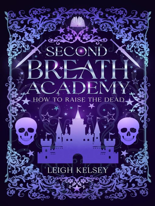 Title details for How to Raise the Dead by Leigh Kelsey - Available